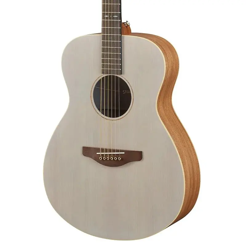 Yamaha Storia I Acoustic Off White *Free Shipping In The Usa* 1