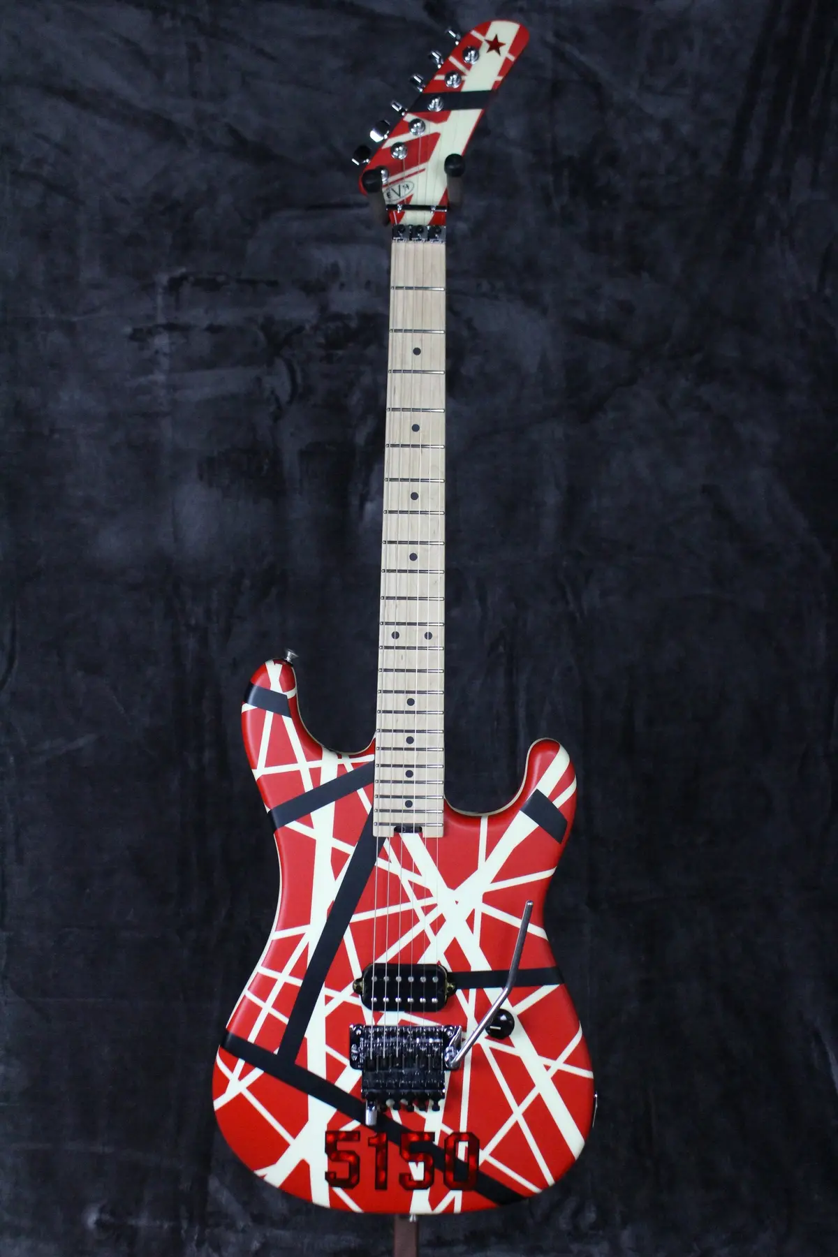 Evh 5150 Striped Series 5150 1