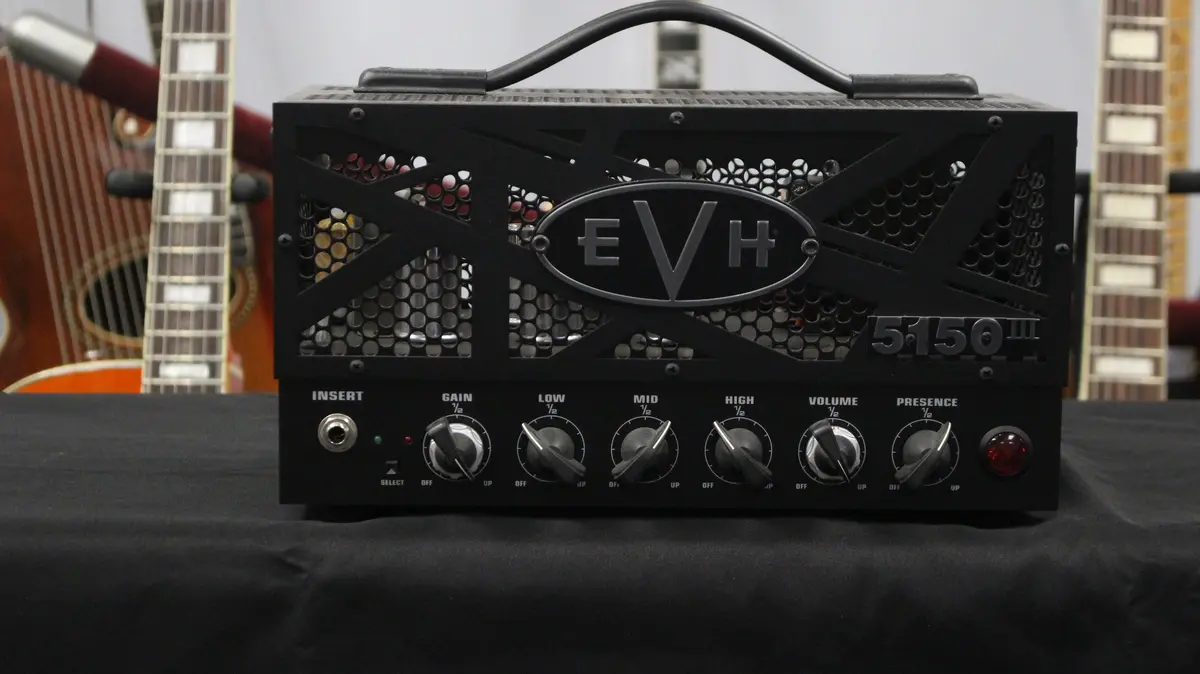 Evh 5150 Iii Lunchbox Head 1