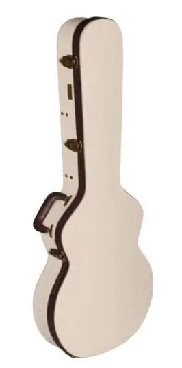 Gator Cases Es-335 Style Gw-Jm 335 Hardshell Case 2