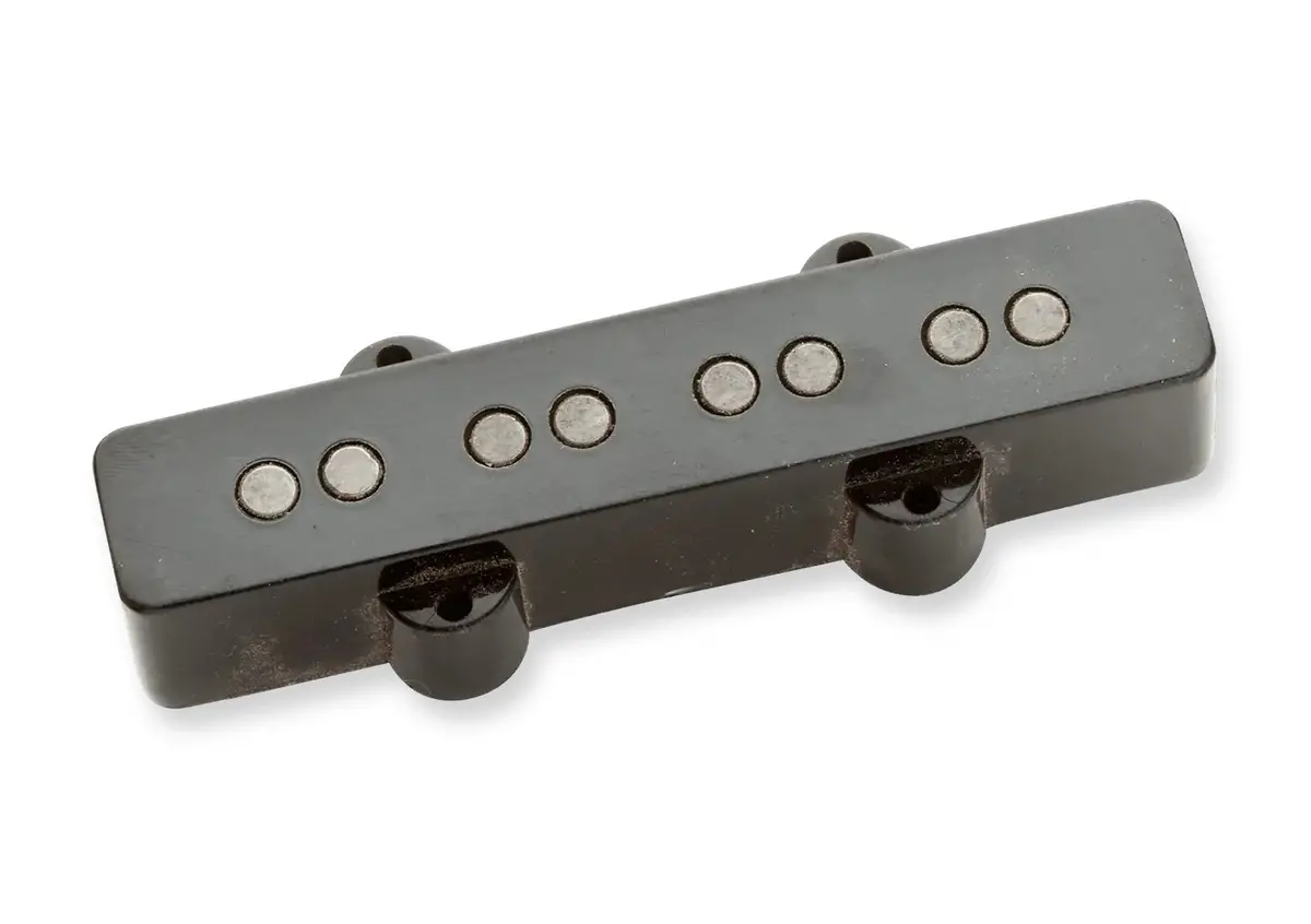 Seymour Duncan Antiquity Ii™ Jazz Bass Bridge Pickup 11044-06 *Free Shipping In The Usa* 1
