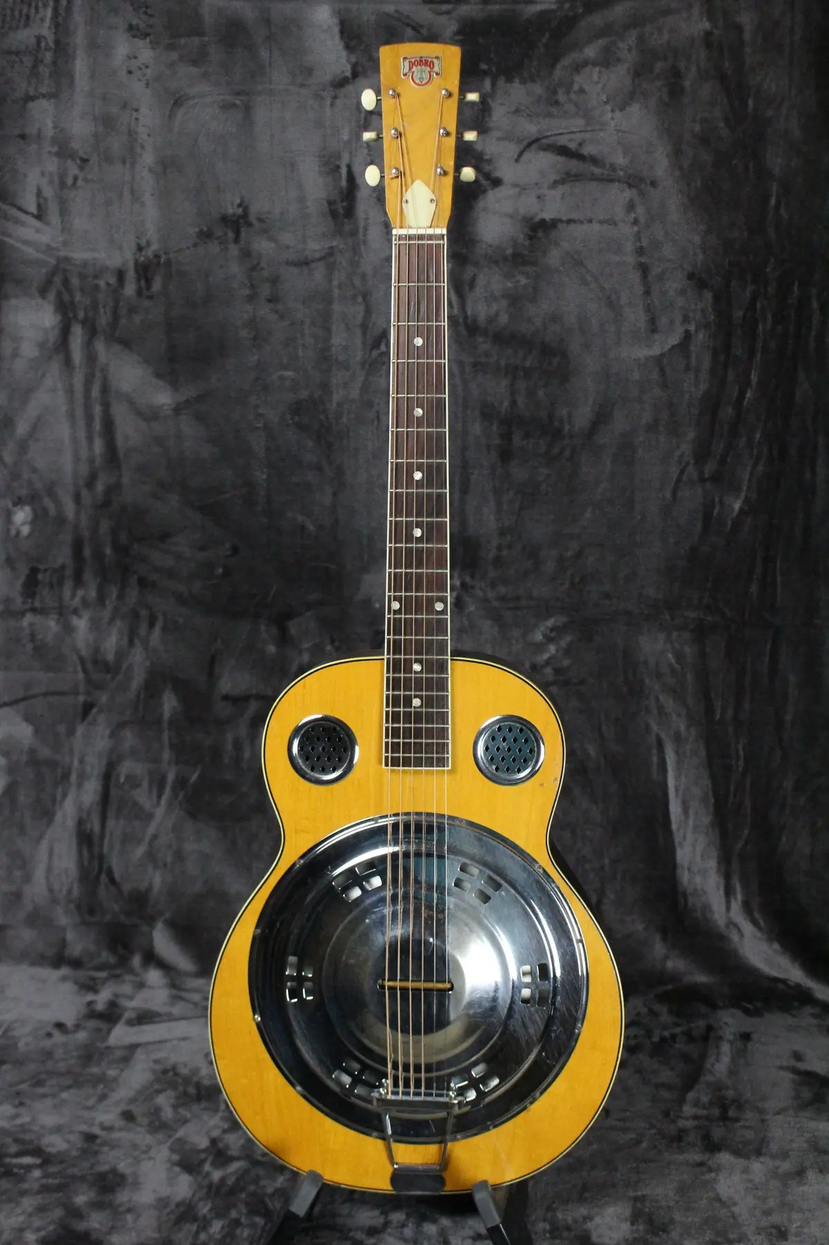 1960'S Dobro C-65 Plainsman 1