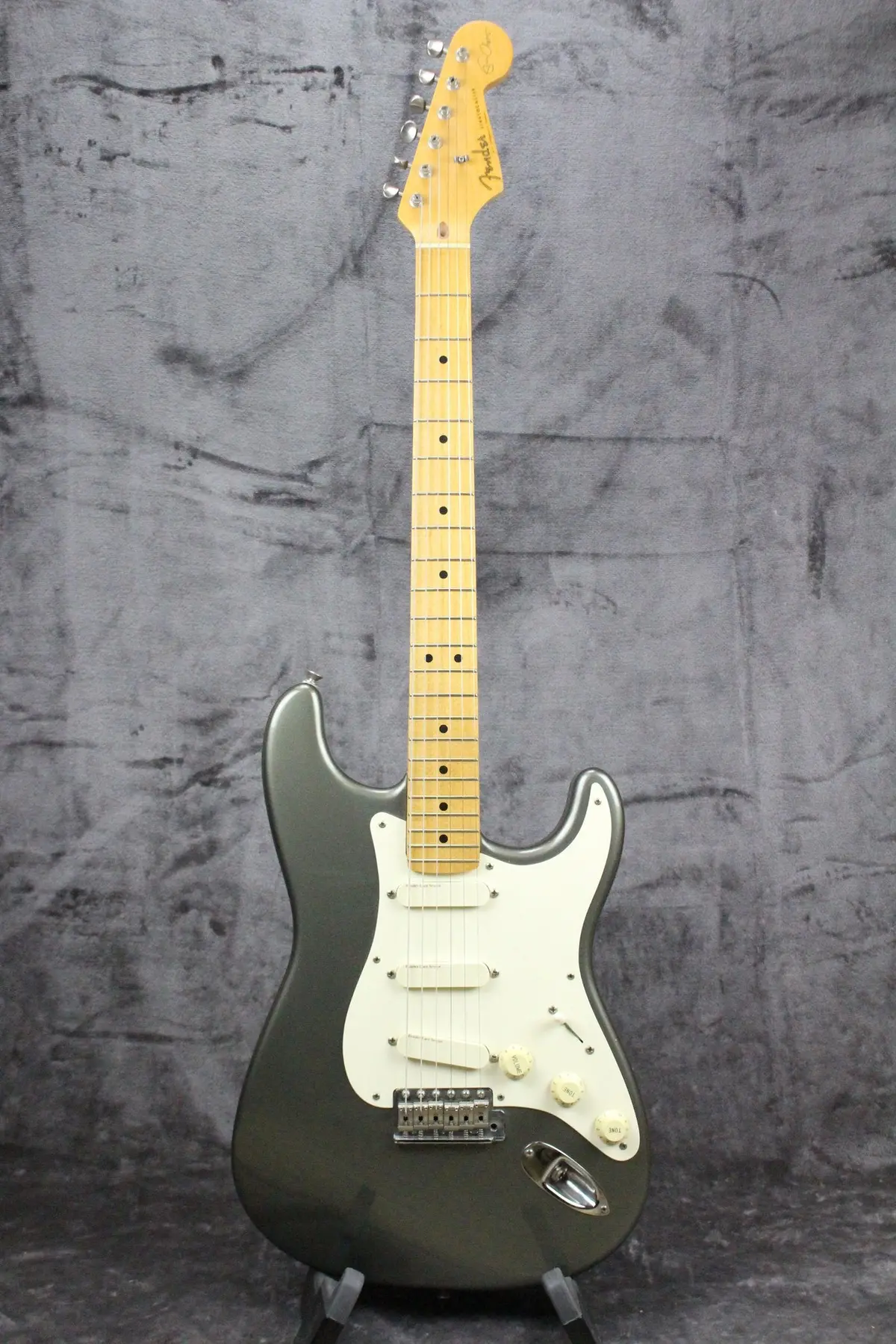 1988 Fender Eric Clapton Stratocaster 1
