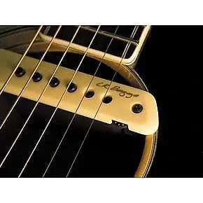 Lr Baggs M1a Active Soundhole Pickup Acoustic Guitar Pickup *Free Shipping In The Usa* 1