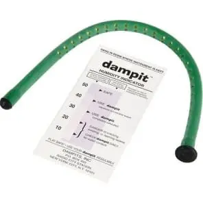 Gpit Dampit Acoustic Guitar Sound Hole Humidifier 1