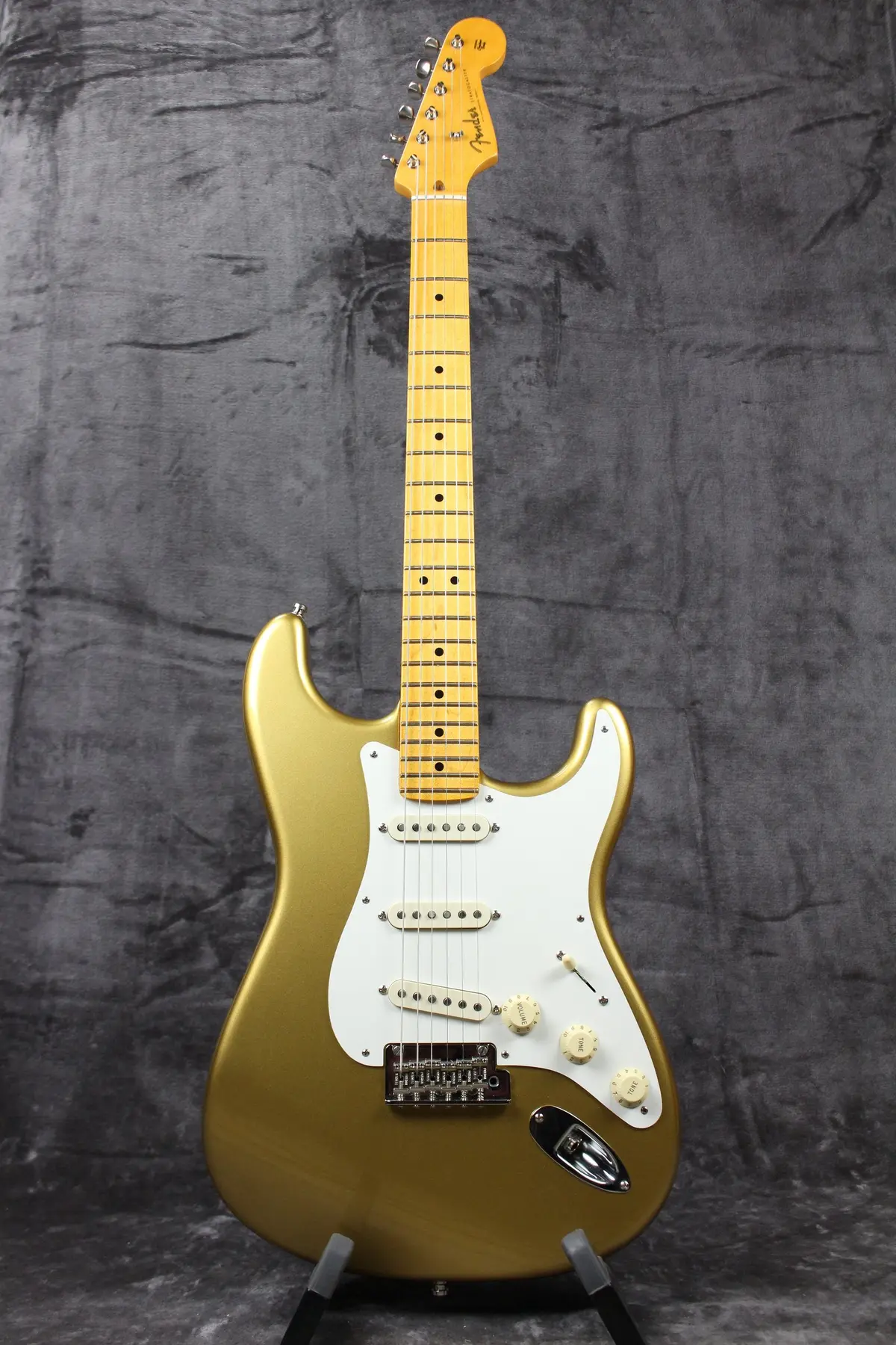 Fender Stratocaster Lincoln Brewster Signature Model 1