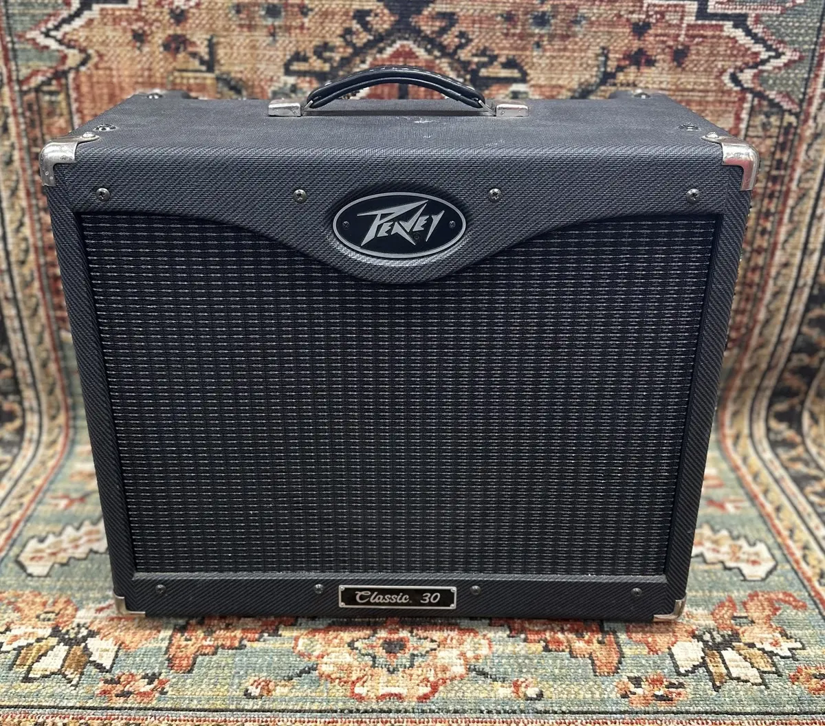 Peavey Classic 30 Combo Amp 1