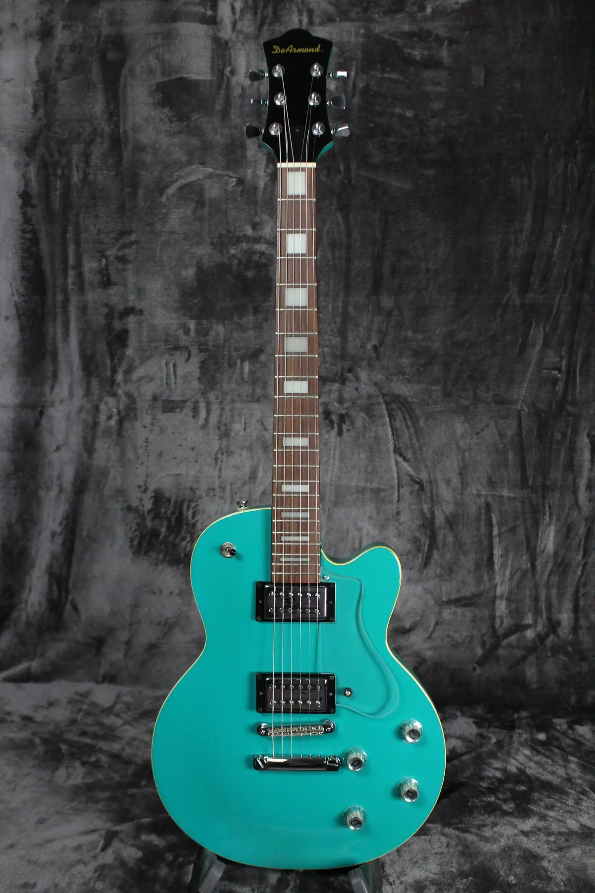 2000 Dearmond M-66 1
