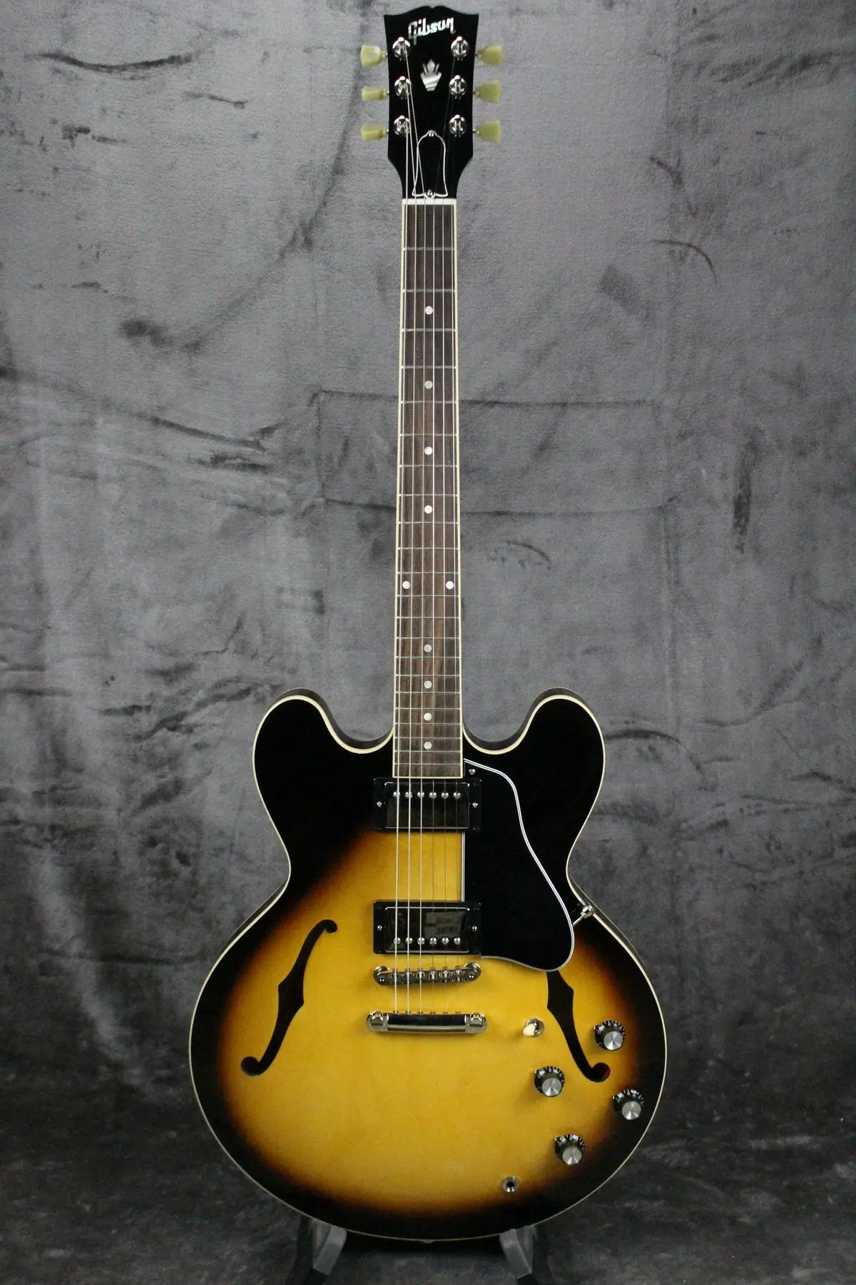 2021 Gibson Es-335 Dot 1