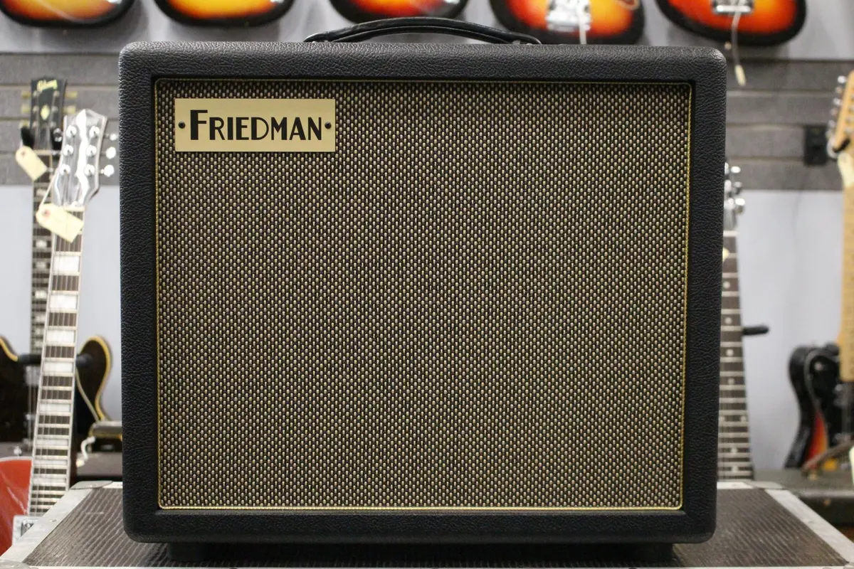 Friedman Runt 20 1