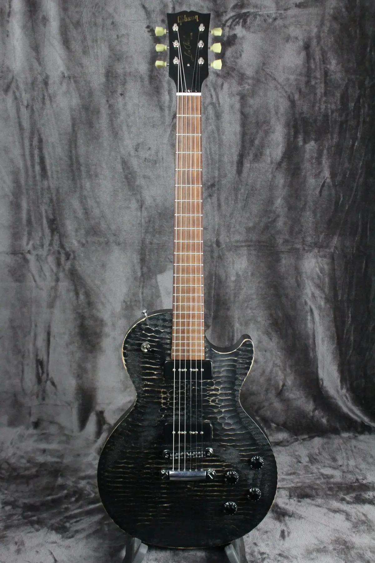 2018 Gibson Les Paul Bfg 1