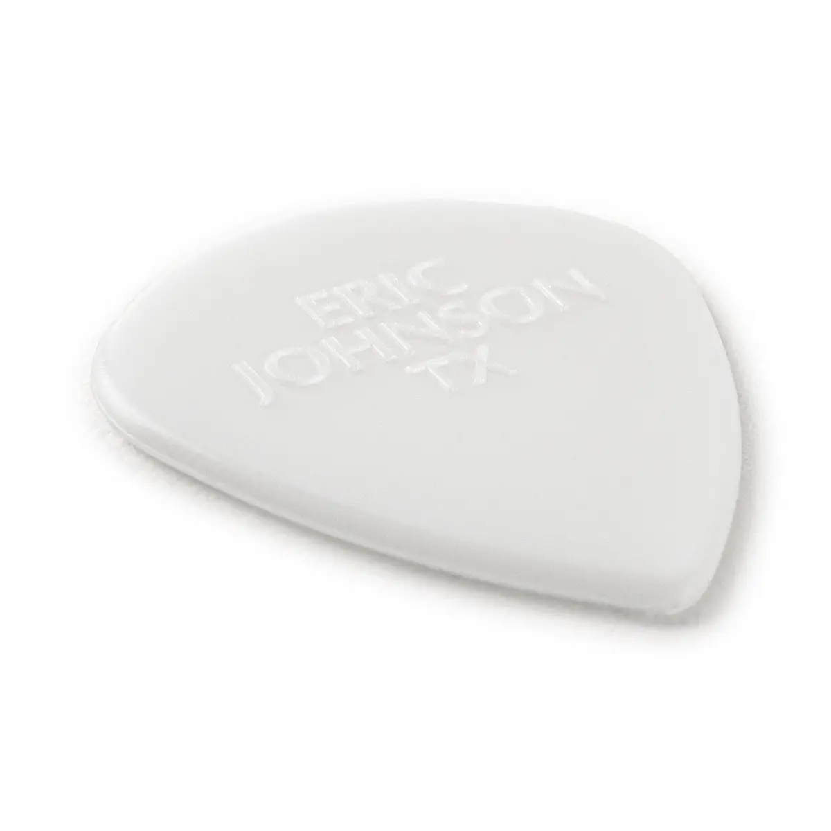 Dunlop Eric Johnson Custom Nylon Jazz Iii Pick 6 Pack 1