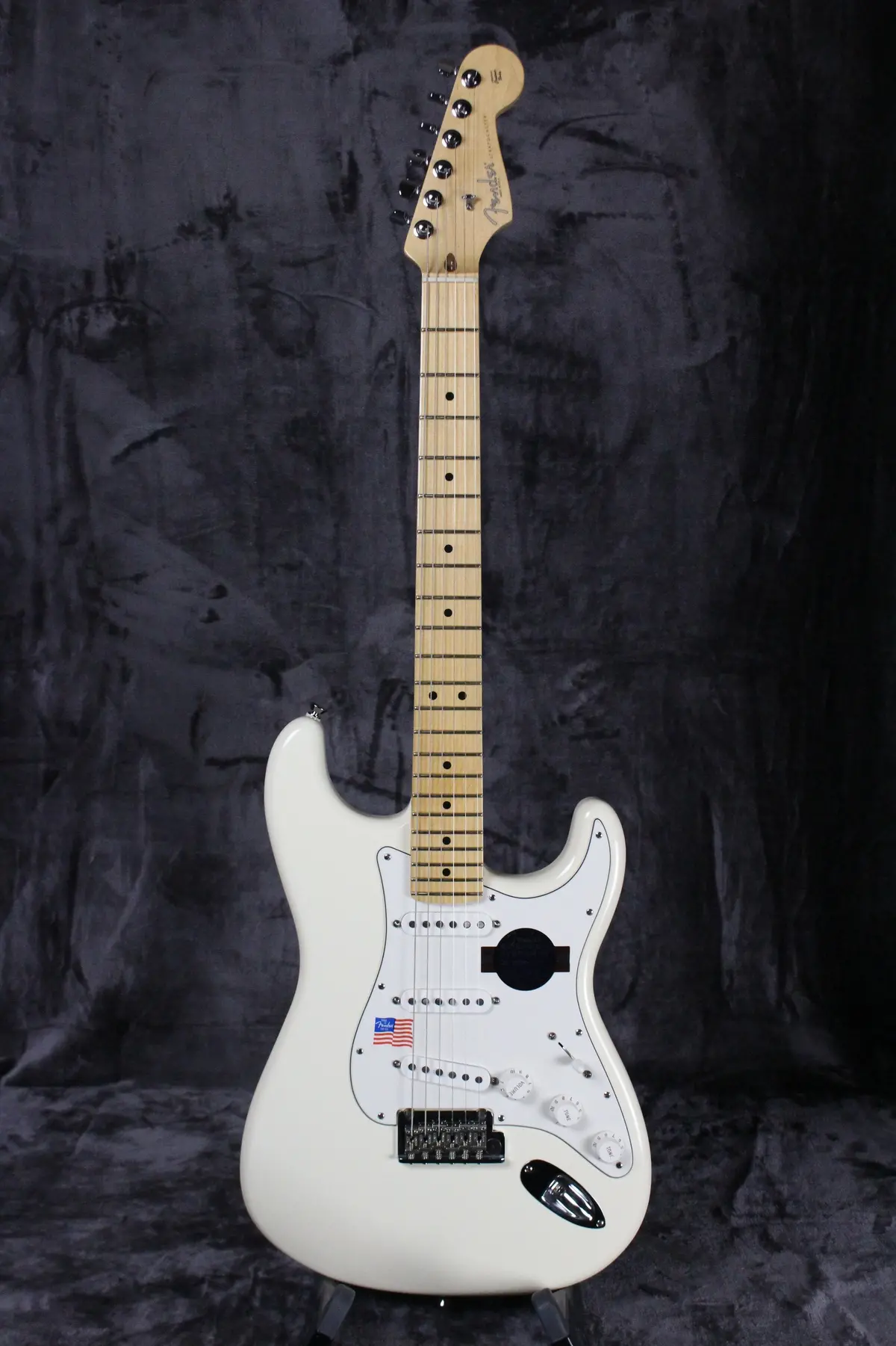 2007 Fender American Standard Stratocaster 1