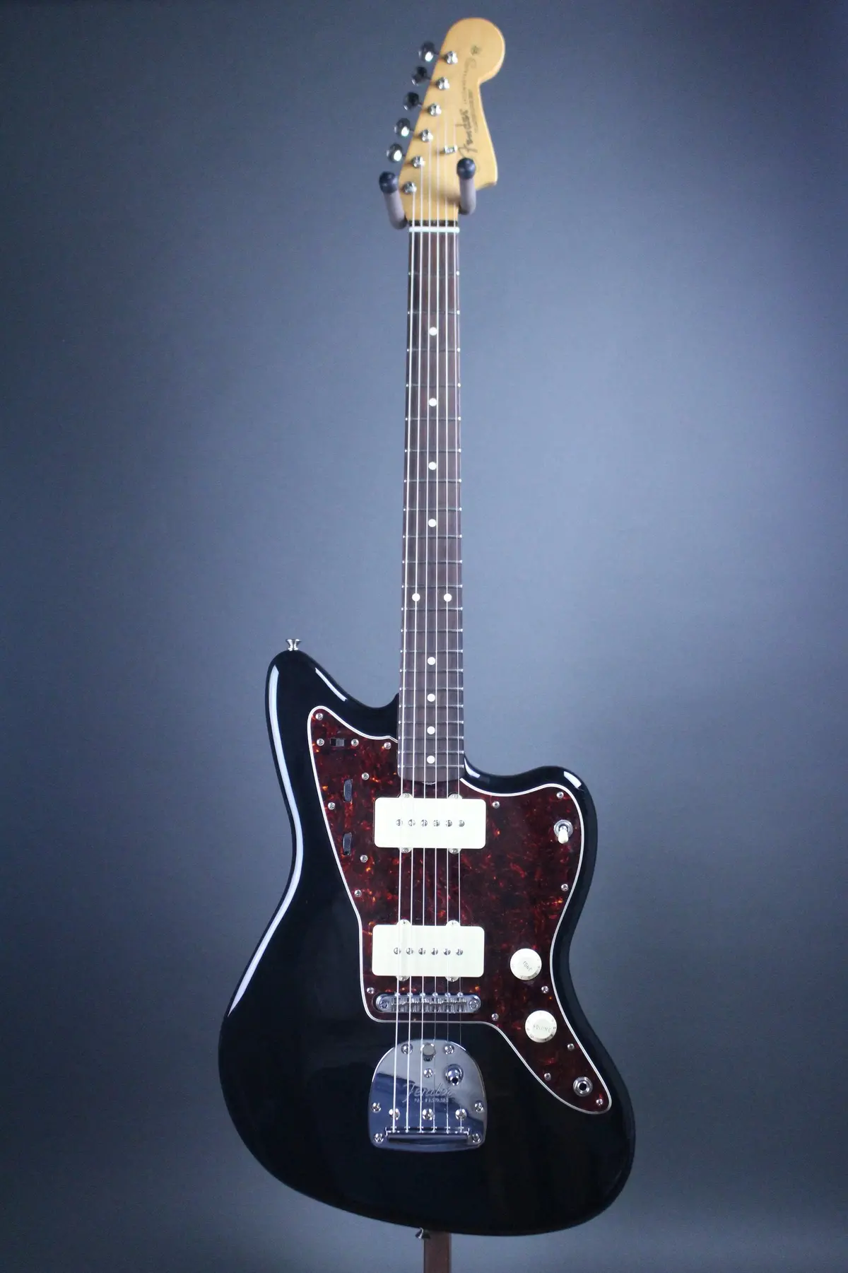 2017 Fender Classic Player Jazzmaster Special 1
