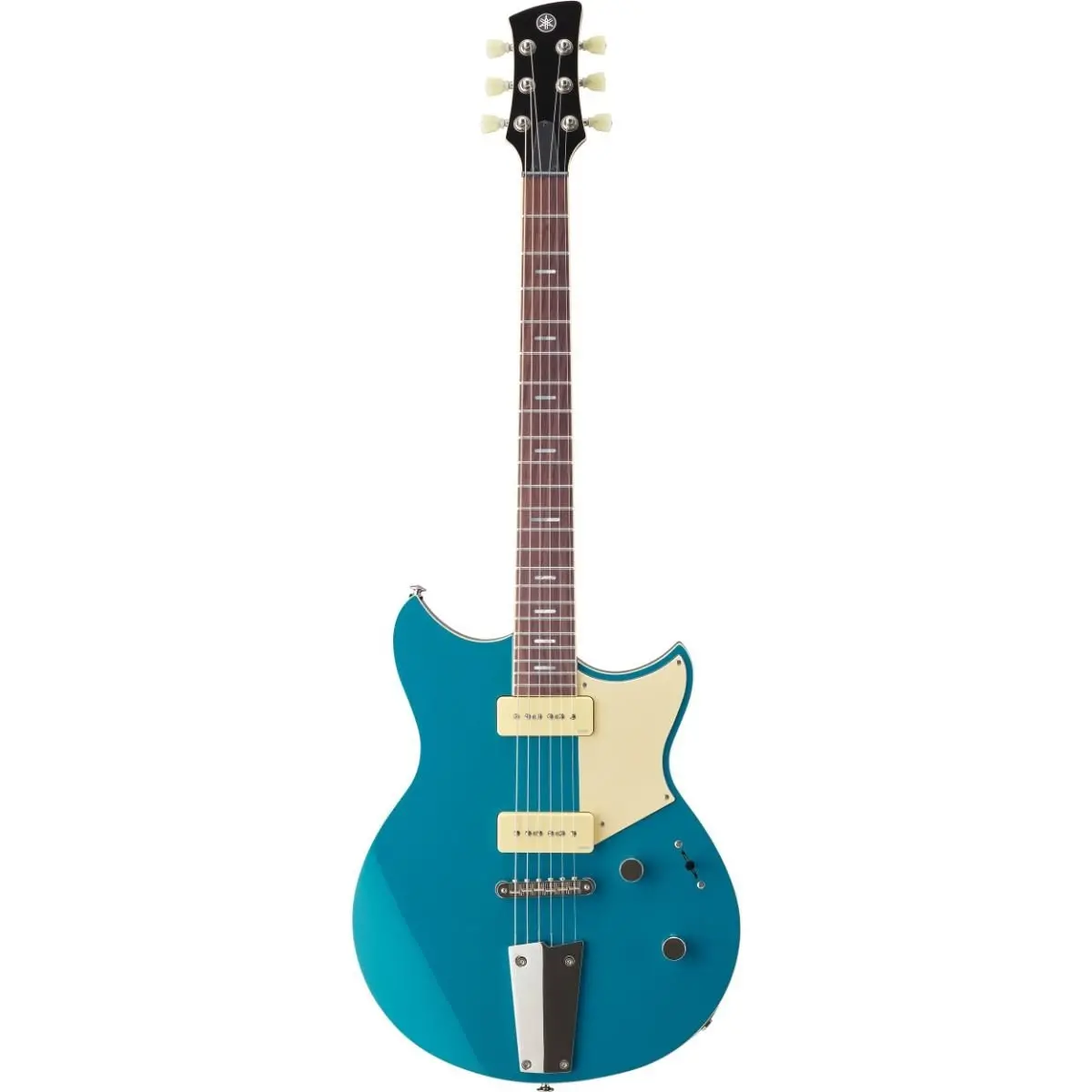 Yamaha Revstar Rss02t Swift Blue *Free Shipping In The Usa* 1