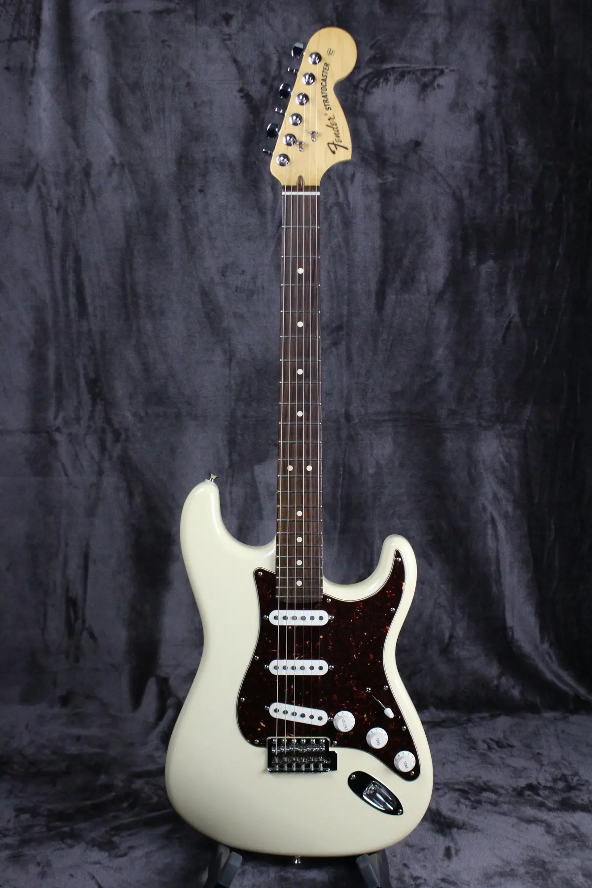2013 Fender American Special Stratocaster 1