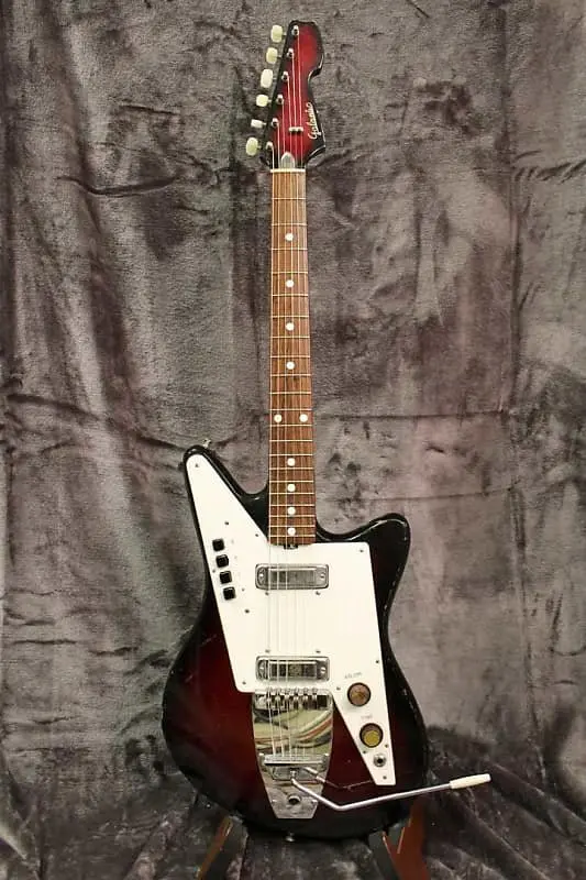 1960'S Galanti Grand Prix 1