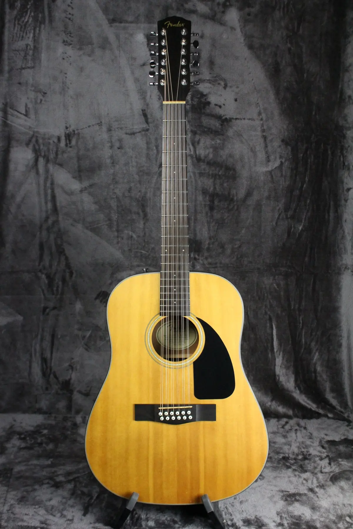 Fender Cd-100-12 12-String 1