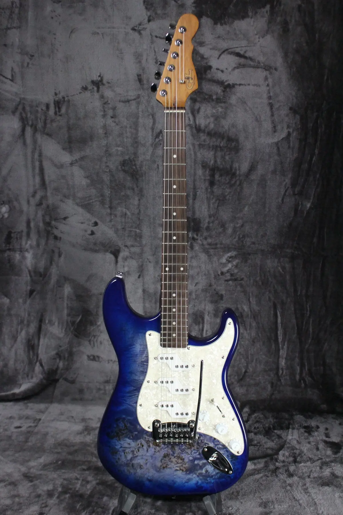 G&L Tribute Comanche 1