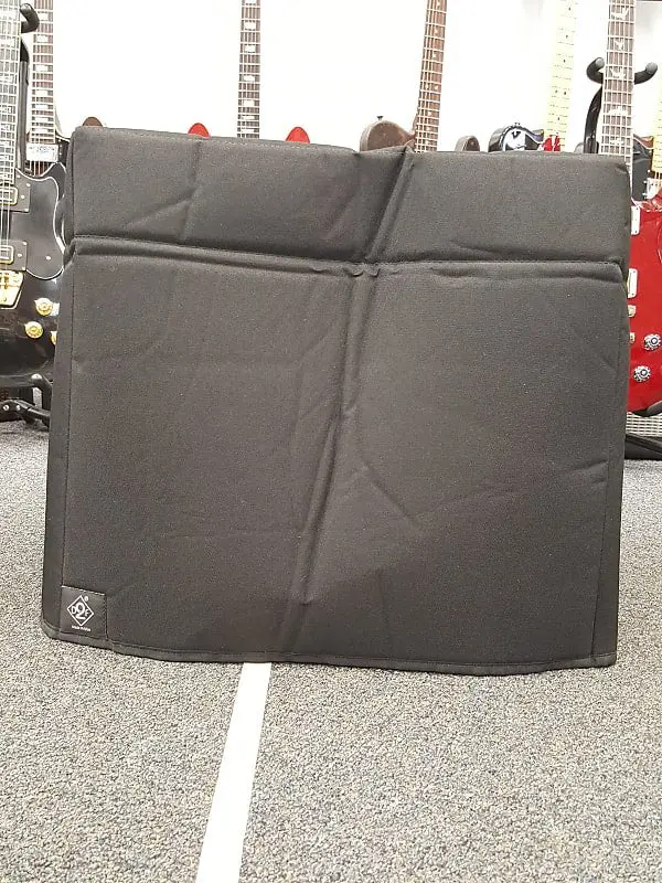 D2f Mesa Boogie F-30 112 Combo Amp Dust Cover 1
