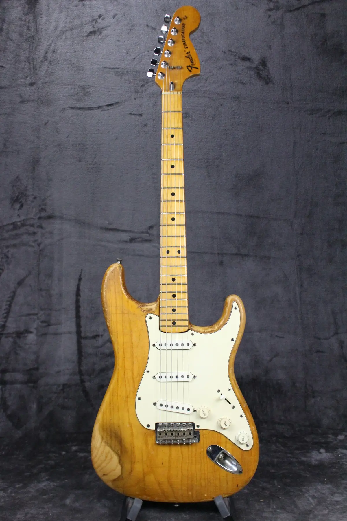 1973 Fender Stratocaster 1