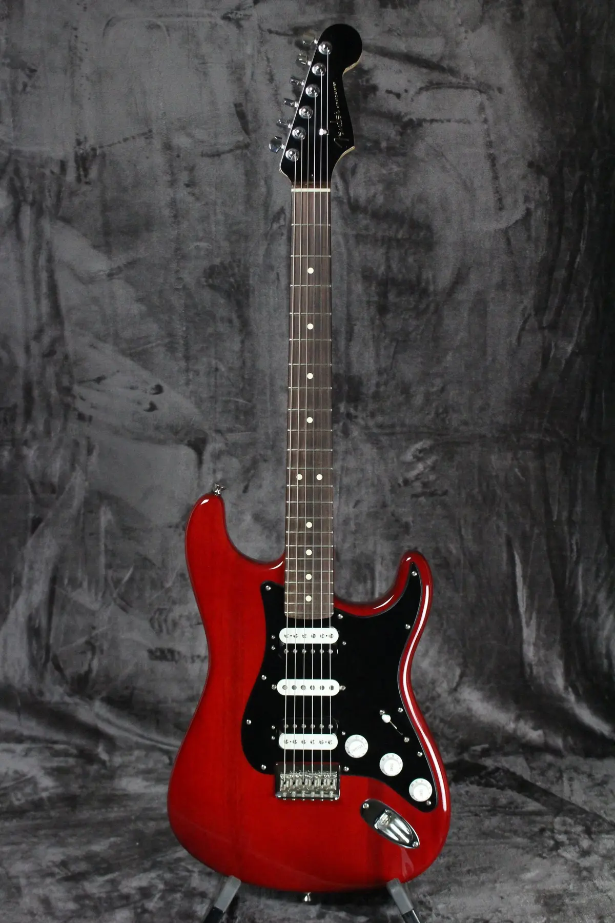 2020 Fender Mod Shop Stratocaster 1