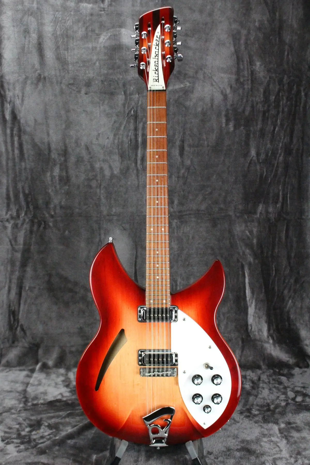 1997 Rickenbacker 330/12 12-String 1