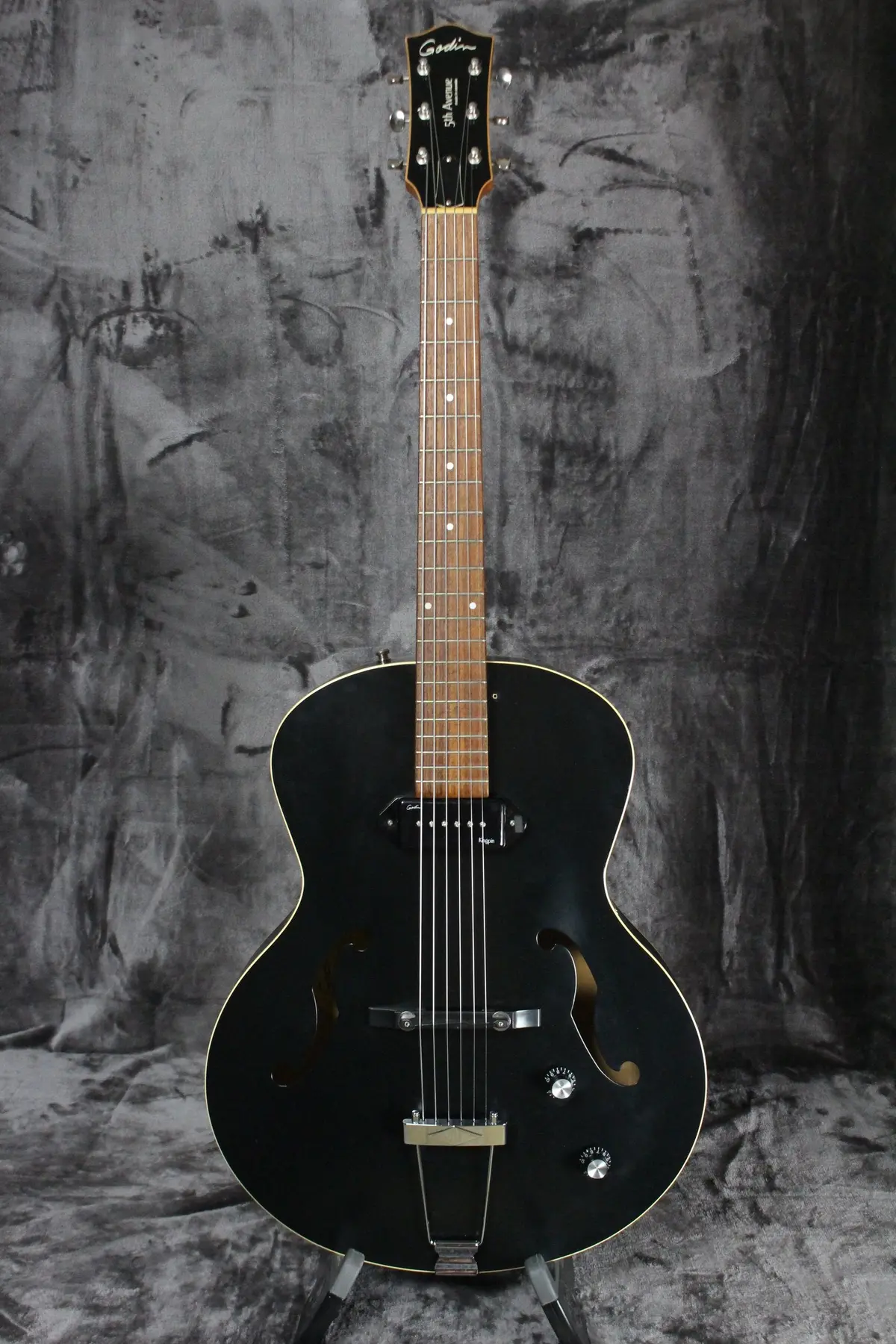 Godin 5Th Avenue Kingpin P90 1