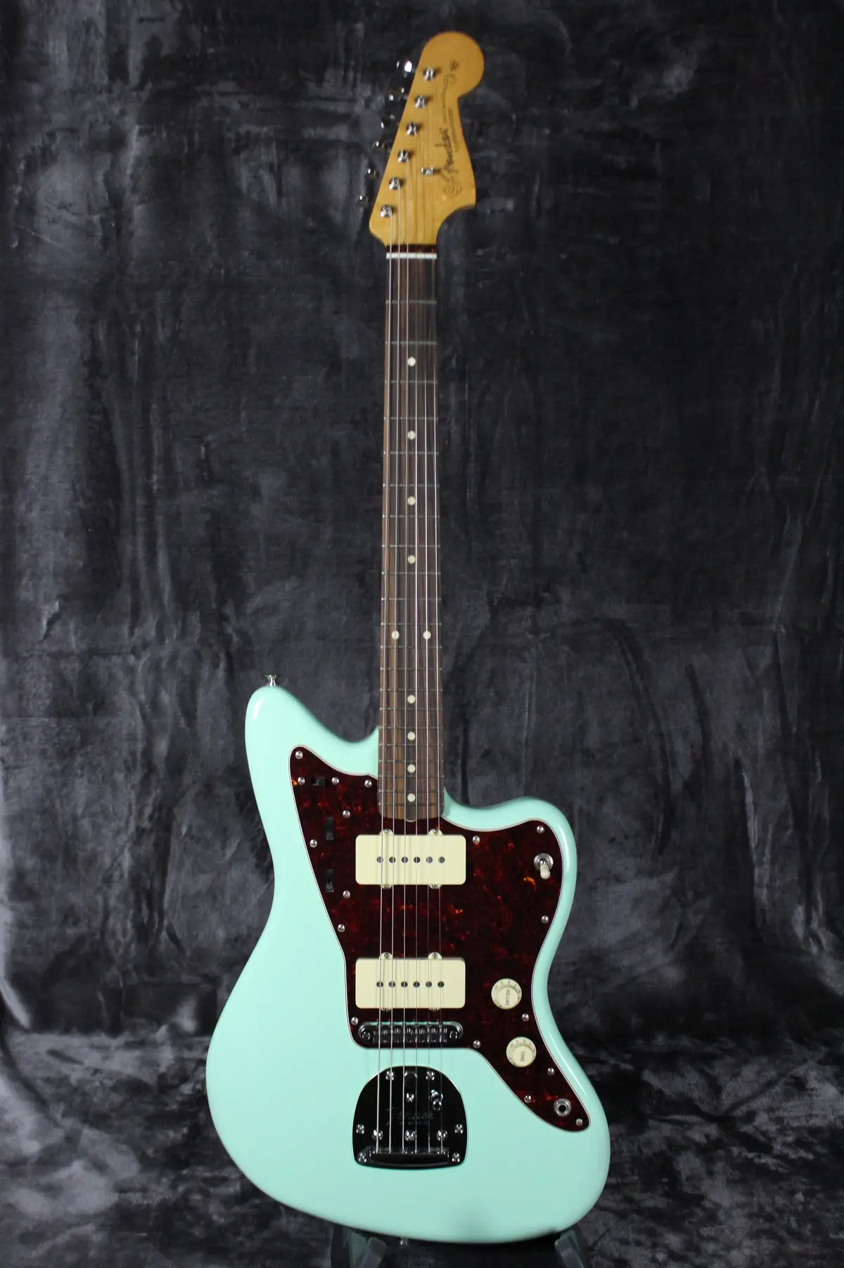 2021 Fender Vintera 60'S Jazzmaster Modified 1