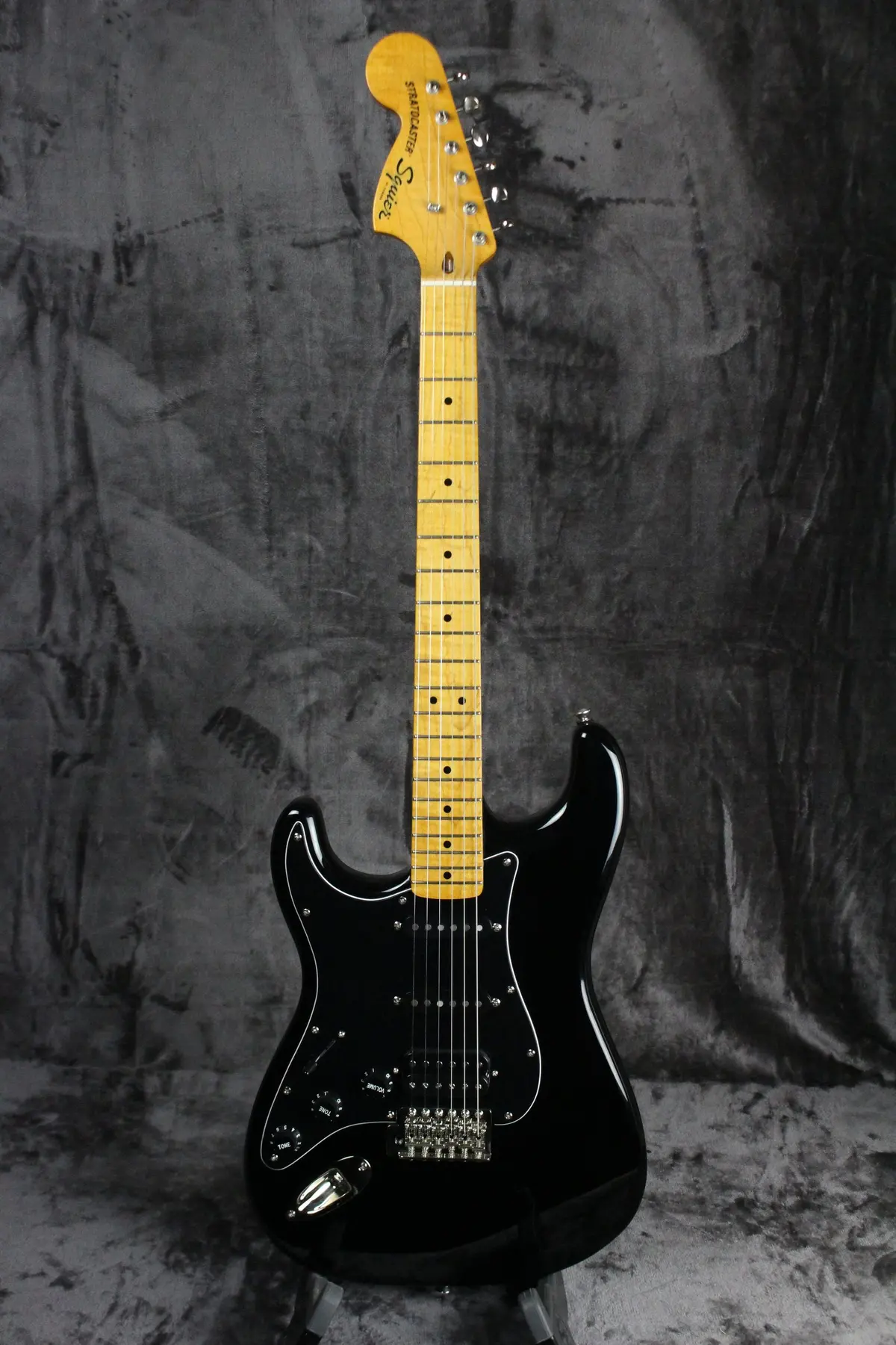 Squier Classic Vibe '70S Stratocaster Left Handed 1