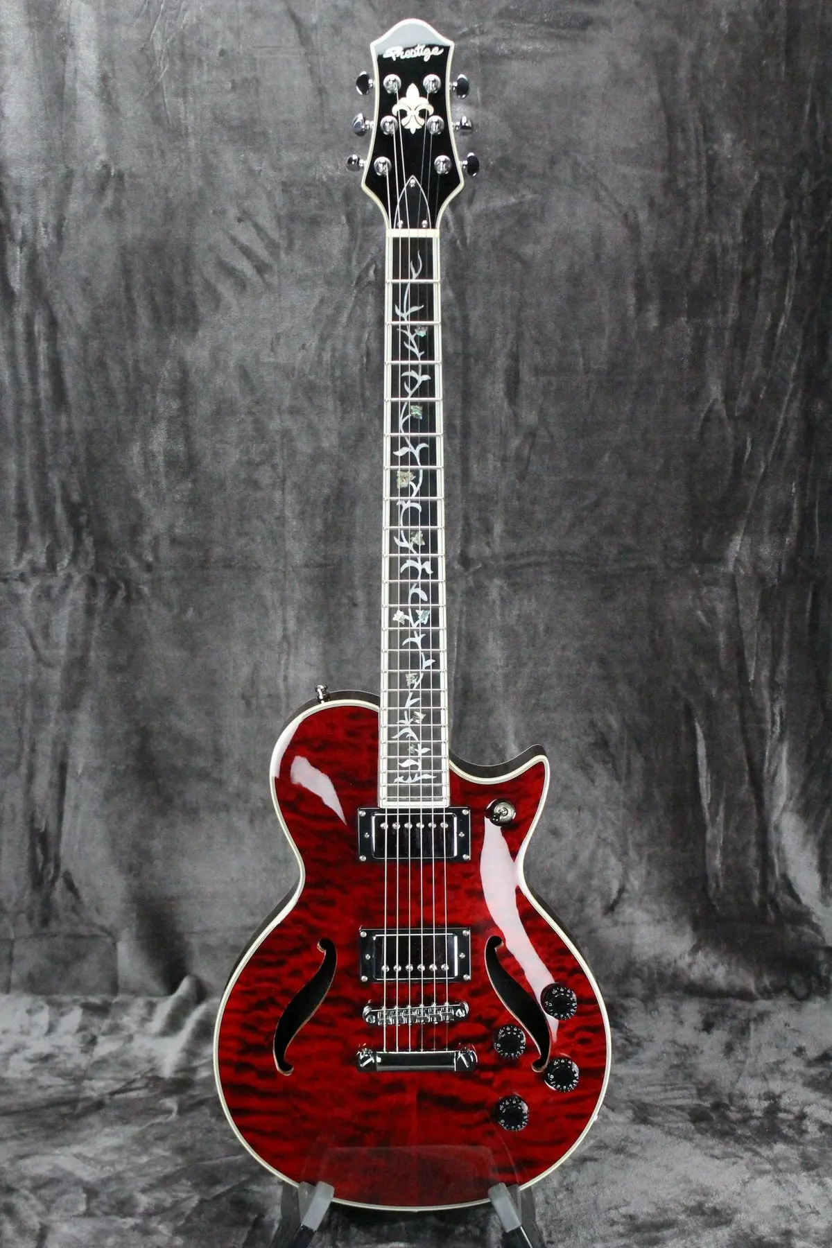 Prestige Heritage Hollow Qm 1