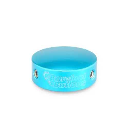 Barefoot Buttons V2 Light Blue 17-V2-St-Bl 1
