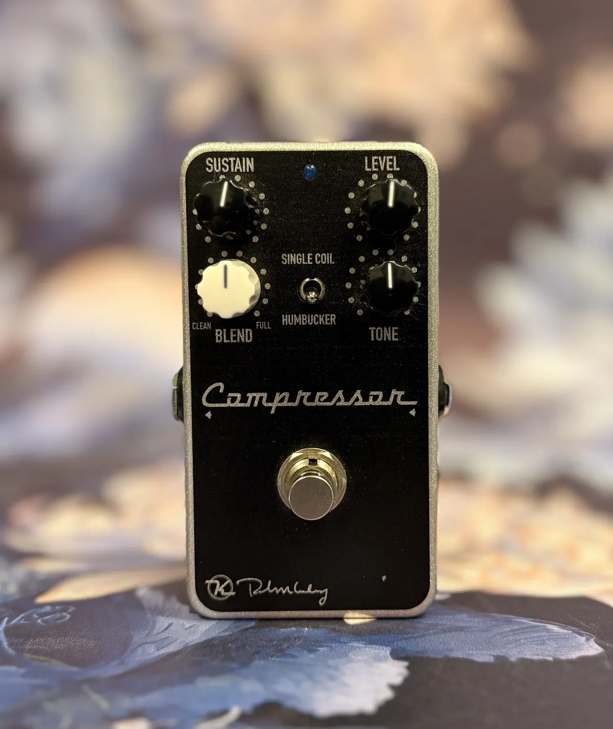 Keeley Compressor+ Used 1