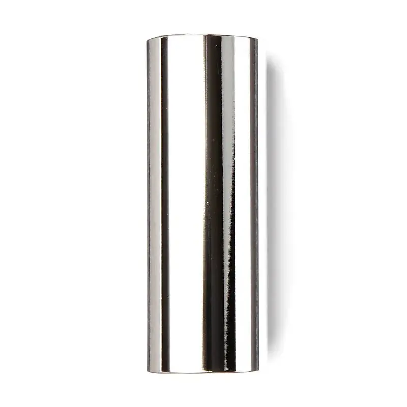 Dunlop 320 Chromed Steel Slide Ring Size 12 - 13 1