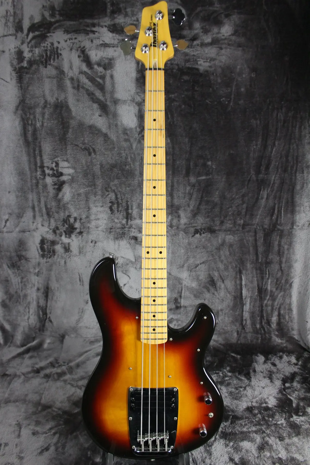 1994 Ibanez Atk 100 1