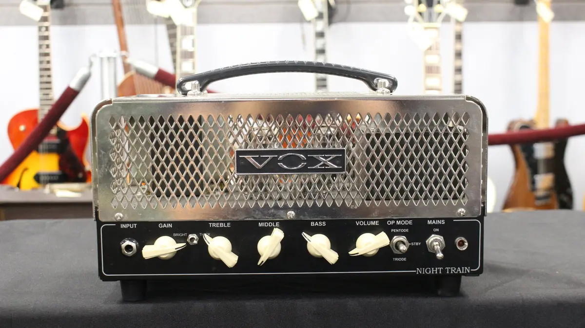 Vox Night Train Head 1
