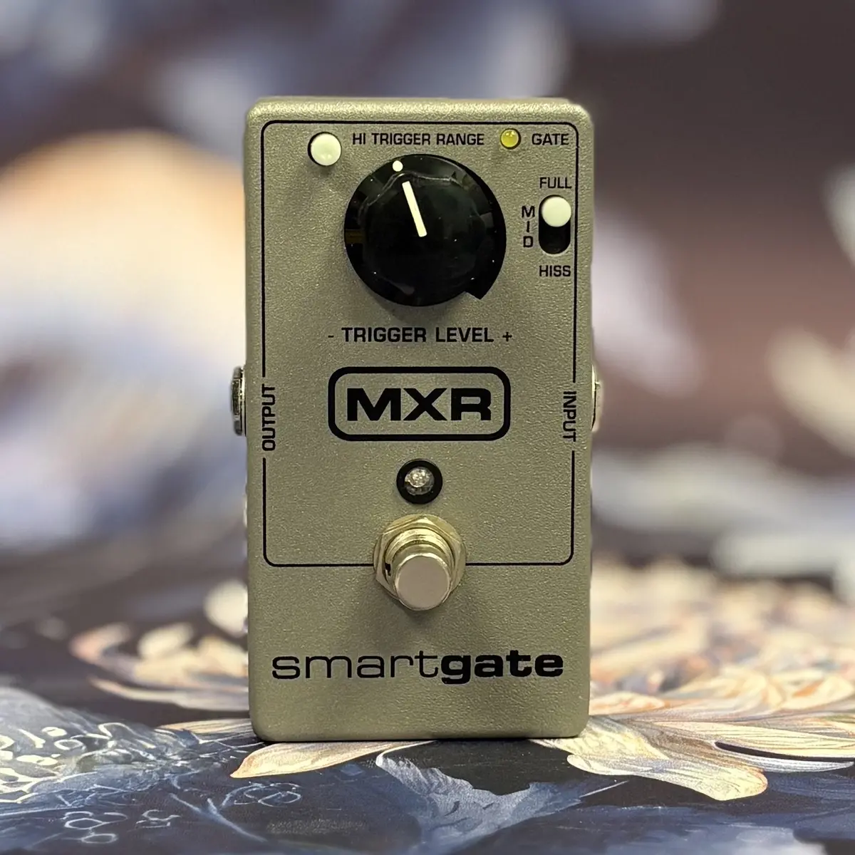 Mxr M135 Smartgate Used 1