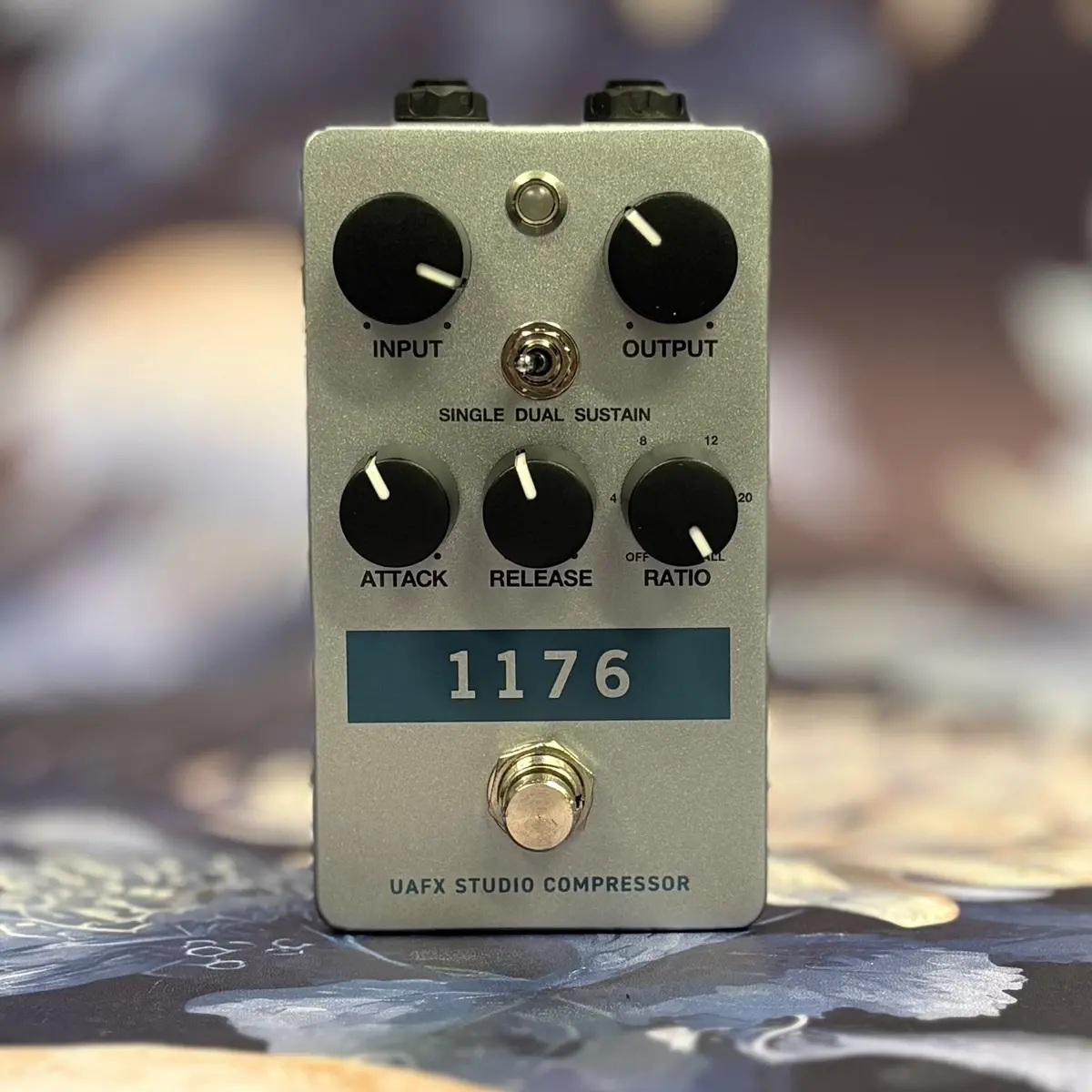 Universal Audio 1176 Used 1
