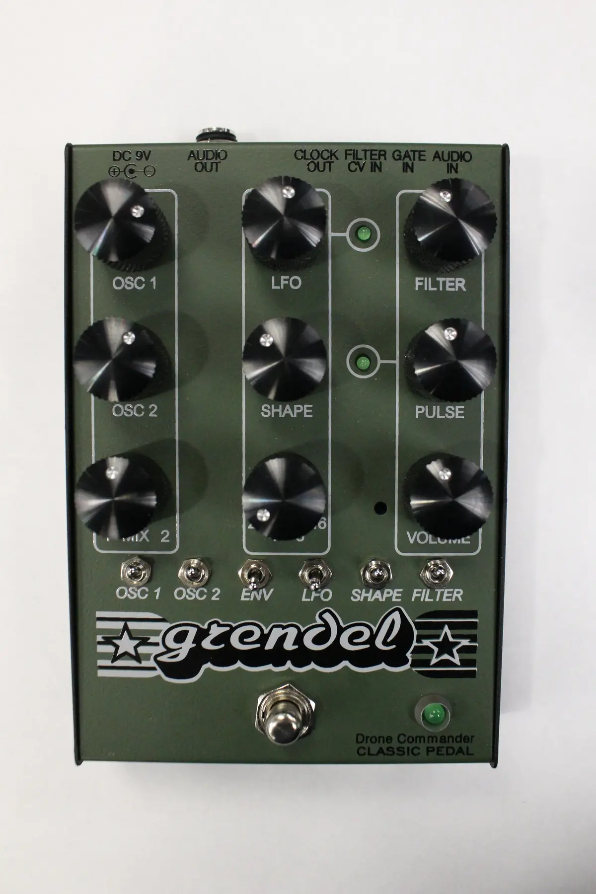 Grendel Drone Commander Classic 1