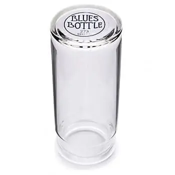 Dunlop 273 Blues Bottle Slide - Regular Wall, Large 1