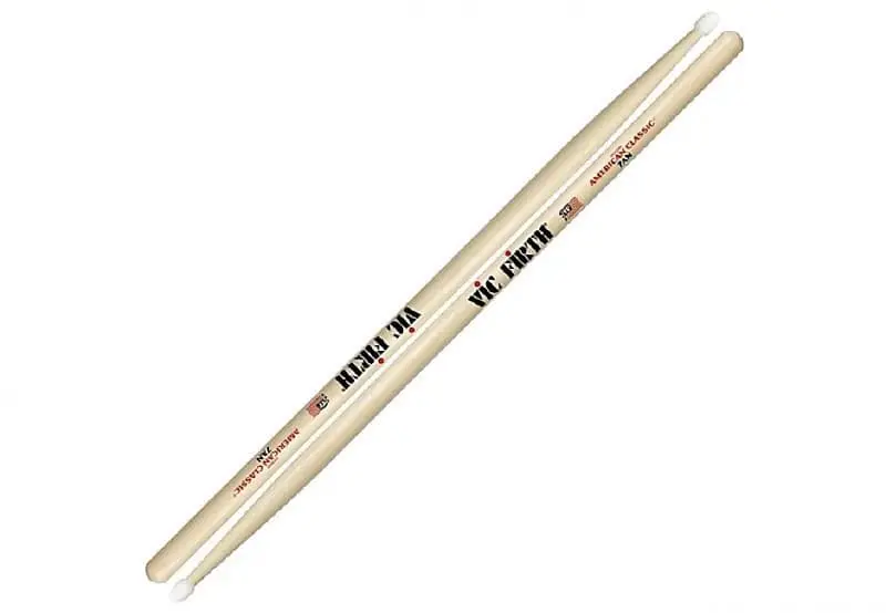 Vic Firth 7An Nylon Tip Drum Sticks 1