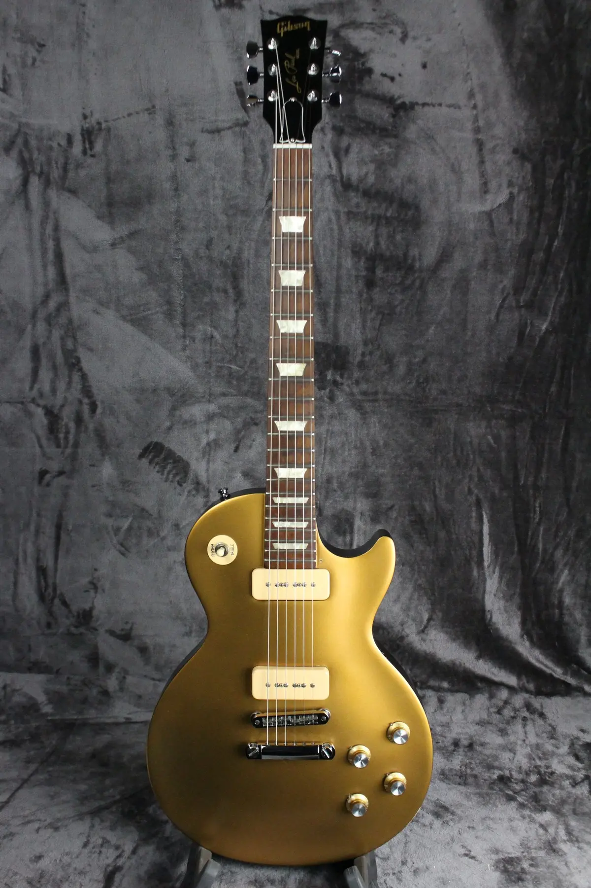 2011 Gibson Les Paul 60S Tribute 1