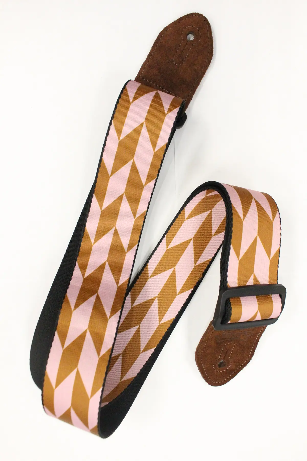 Levy's Mpf2-003 Sublimation Guitar Strap *Free Shipping In The Usa* 1