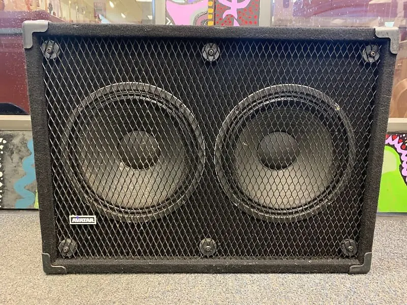 Avatar 2X12 Cab 1