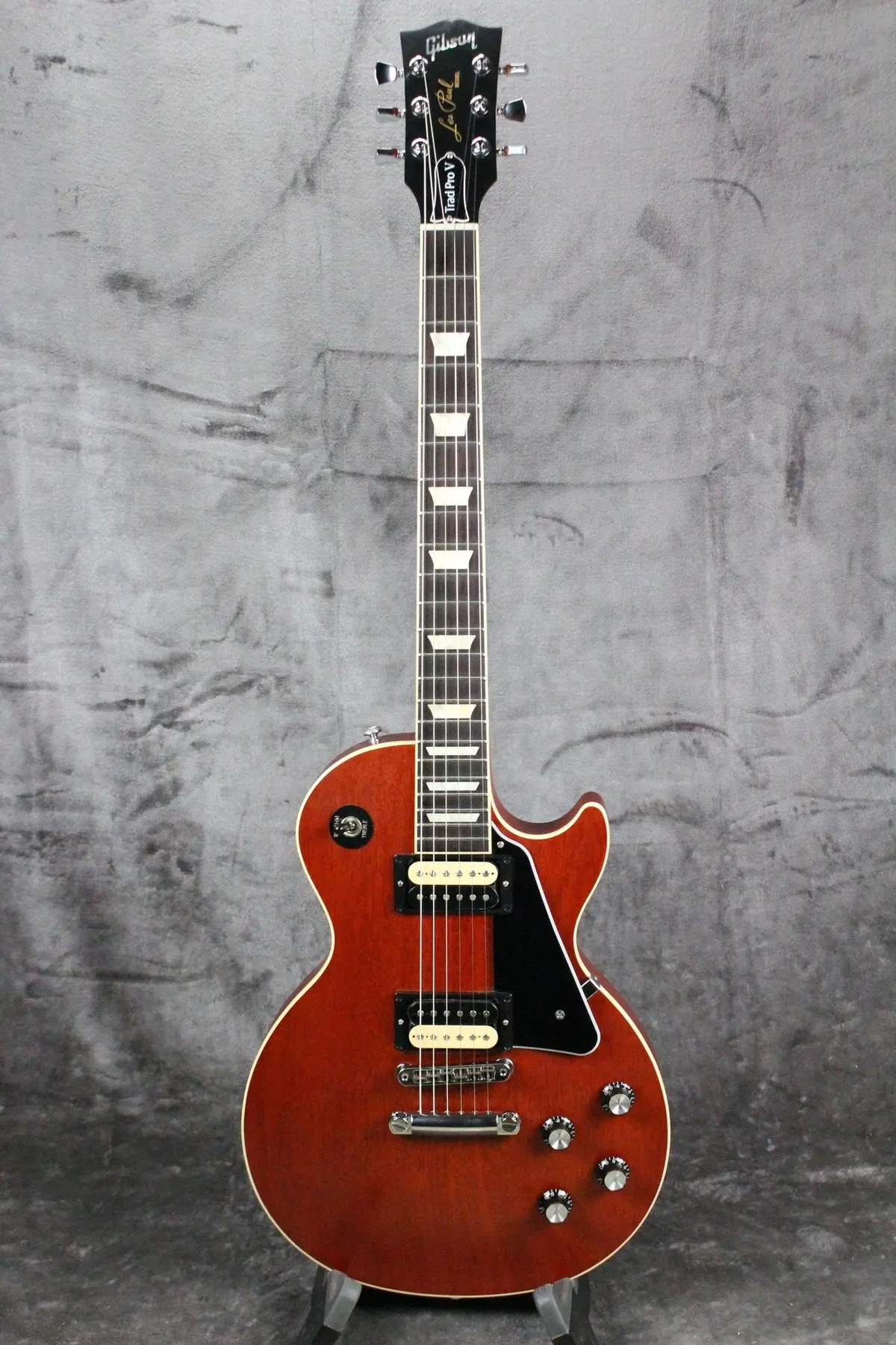 2020 Gibson Traditional Pro V Les Paul 1