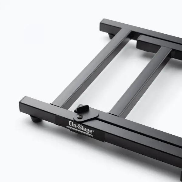 On-Stage Foldable Tilt-Back Amp Stand Rs4000 2