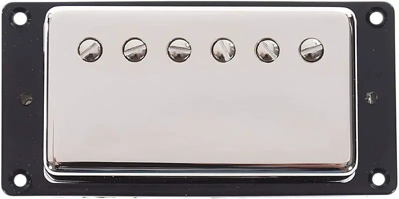 Seymour Duncan Retrospec'd Antiquity Humbucker Neck Electric Guitar Pickup 11014-01-Rspd *Free Shipping In The Us* 1