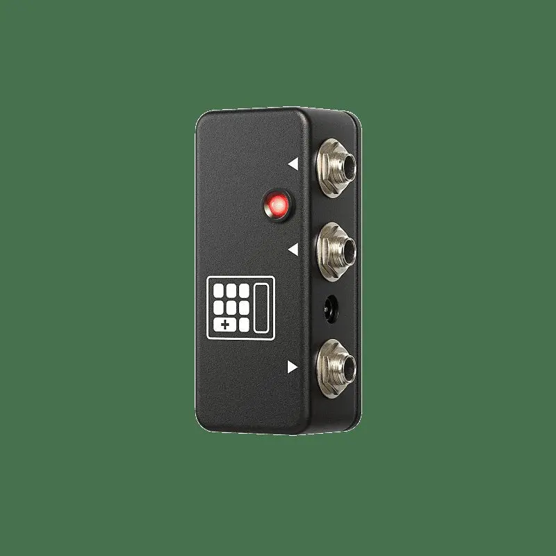 Jhs Pedals Summing Amp *Free Shipping In The Usa* 1