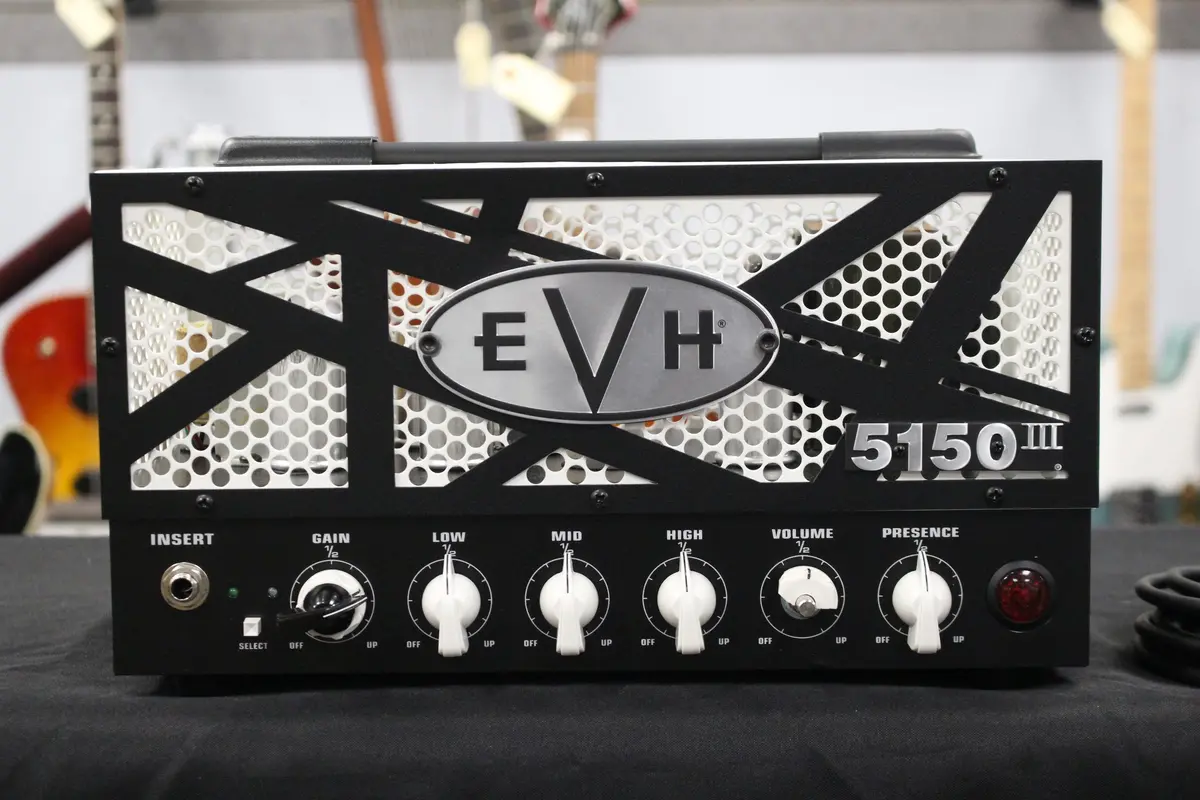 Evh 5150 Iii Lbx Head 1