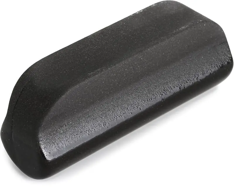 Dunlop 911 Classic Ceramic Mudslide Tonebar 1